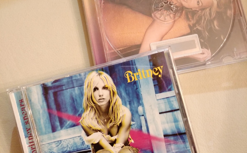 {Maria Clara Speaks} My Childhood Idol–“It’s Britney, B*tch”–Reclaimed